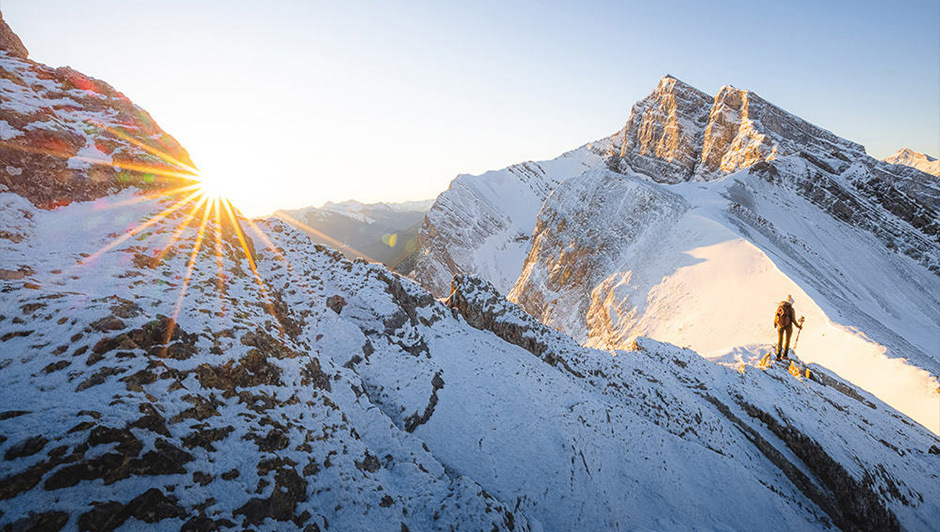 The Five Proven and Easy Tips to Improve Your Beginner Landscape Photography on Henry's Blog