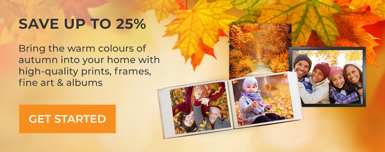 Henry's Photo Centre: Save up to 25%