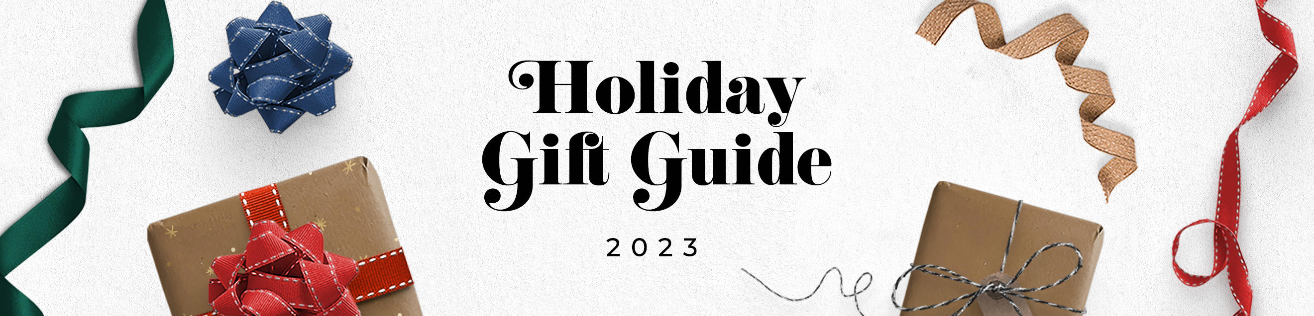 Henry's Holiday Gift Guide 2023
