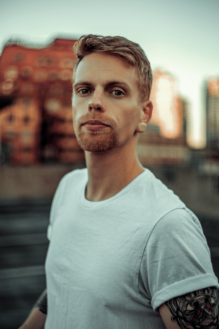 Henry's Creator at our Vancouver, BC store - Charles Beerling