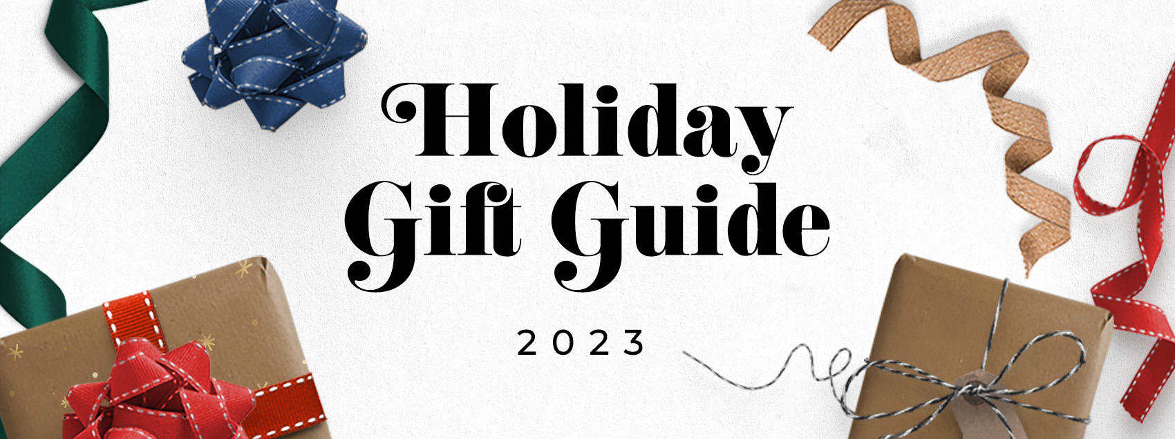Henry's Holiday Gift Guide 2023