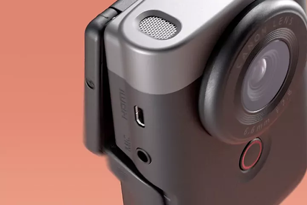 Canon PowerShot V10 | Henry's