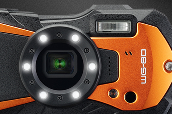 Camerashop☆cocoro！ ORDRO XV80 5K Video Camera Camcorder，12X Optical Zoom，Auto
