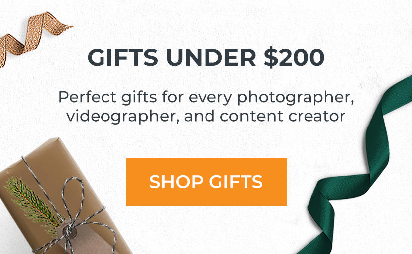 Gifts Under $200