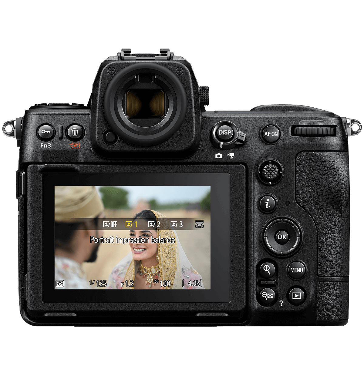 Nikon Z 8 Body | Henry's