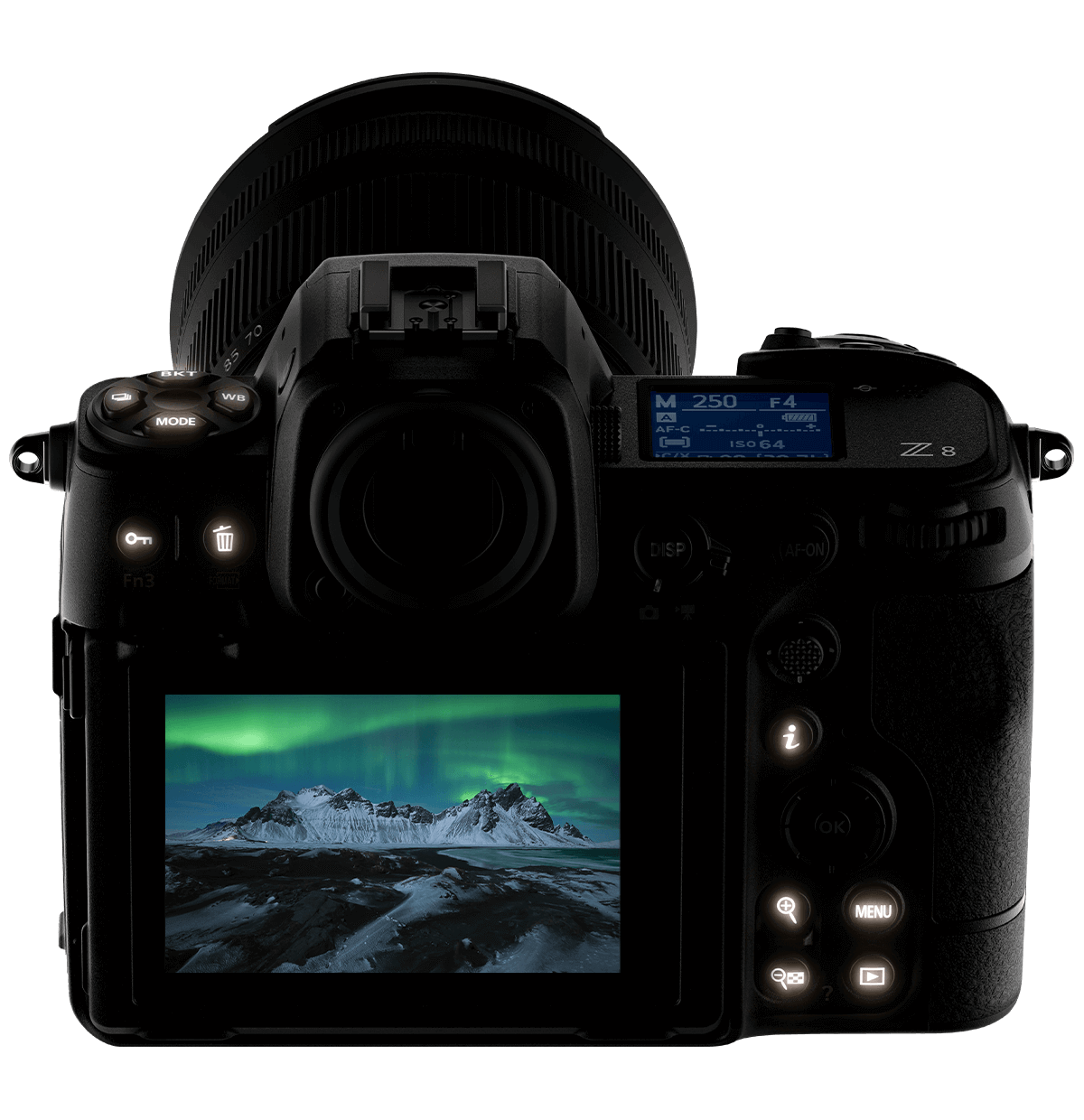 Nikon - hiro  Nikon Z fc Nikon | HERALBONY Z fc with Masahiro Fukui