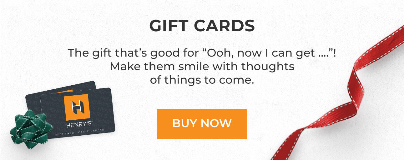 Gift Cards