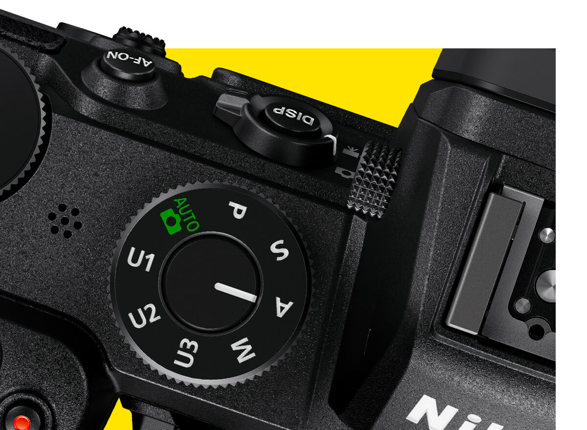 USED Nikon Z 5 FX-Series Body | Henry's USED Nikon Z 5 FX-Series Body | Henry's