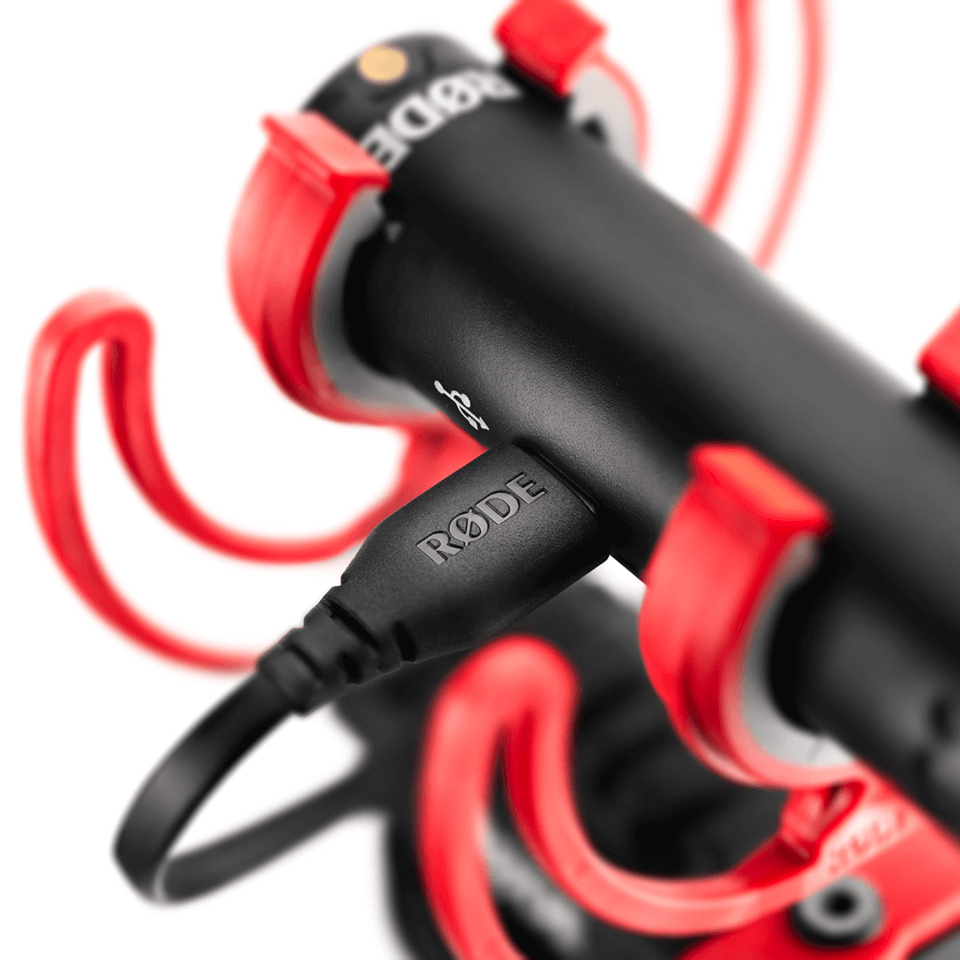 Rode Videomic Go II Microphone | Henry's