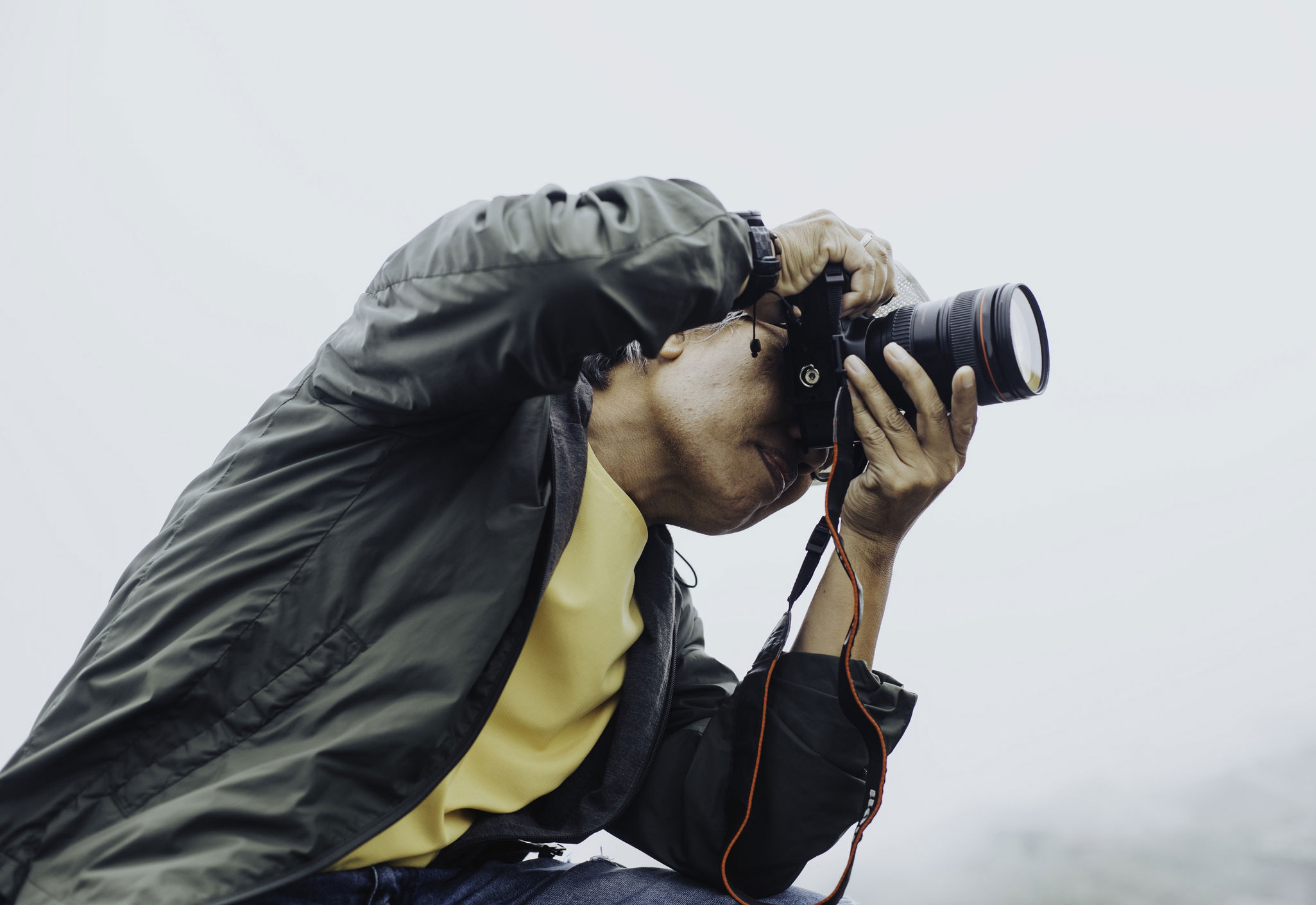 Improve Your Photography Workshop and Photo Walk