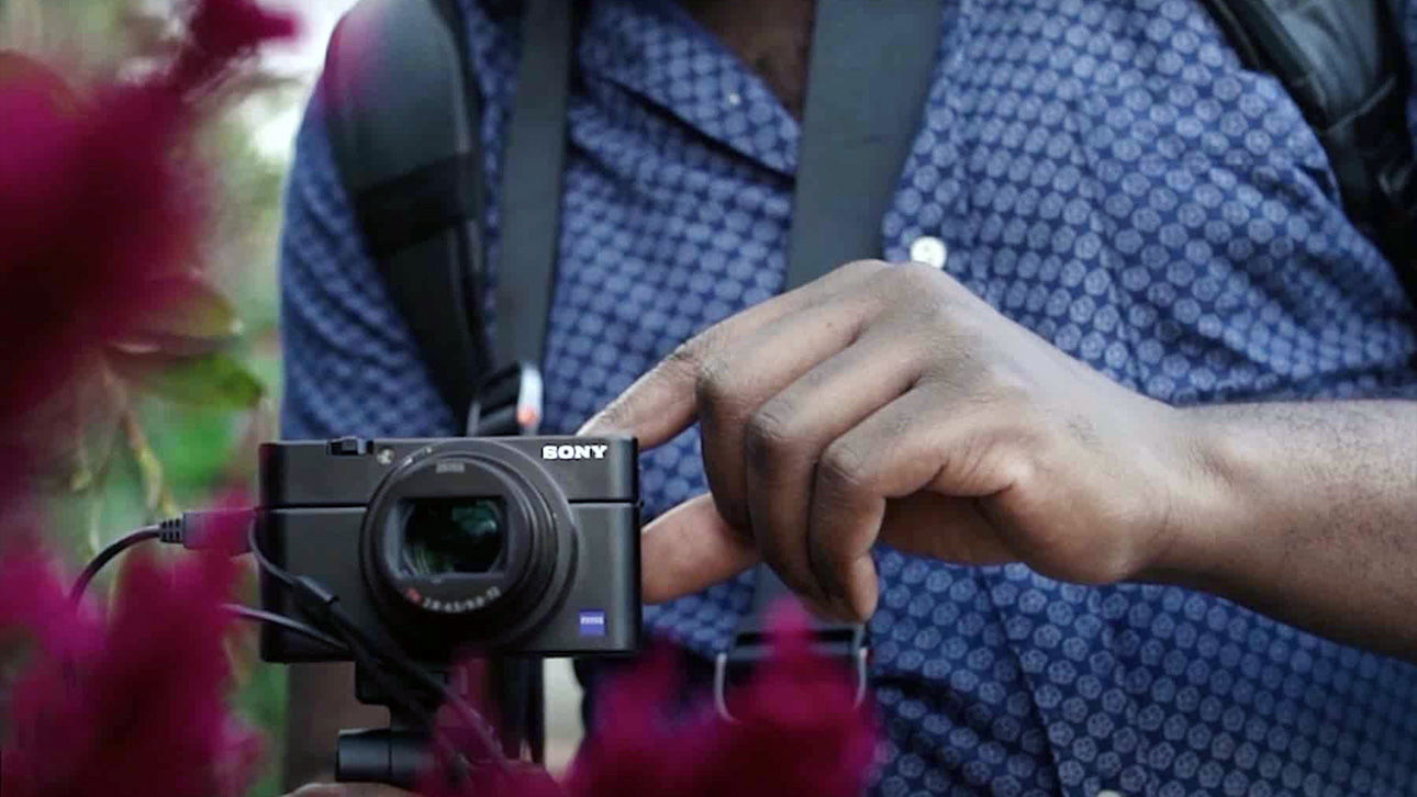 The Ultimate Guide to the Best Compact Cameras