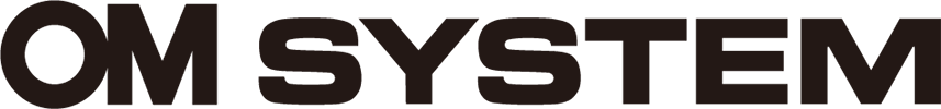 OM SYSTEM logo