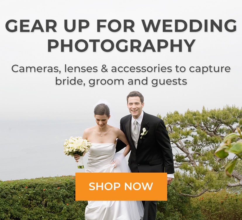  Canada's Greatest Camera Store - Shop Online Today