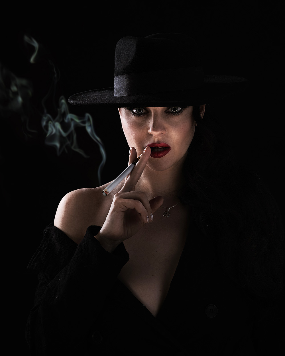 Photo by Henry's Creator Ranjit Singh