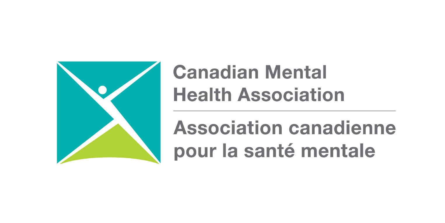 Canadian Mental Health Association logo