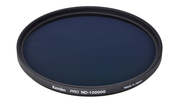 solar filter for camera lenses