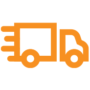 shipping icon