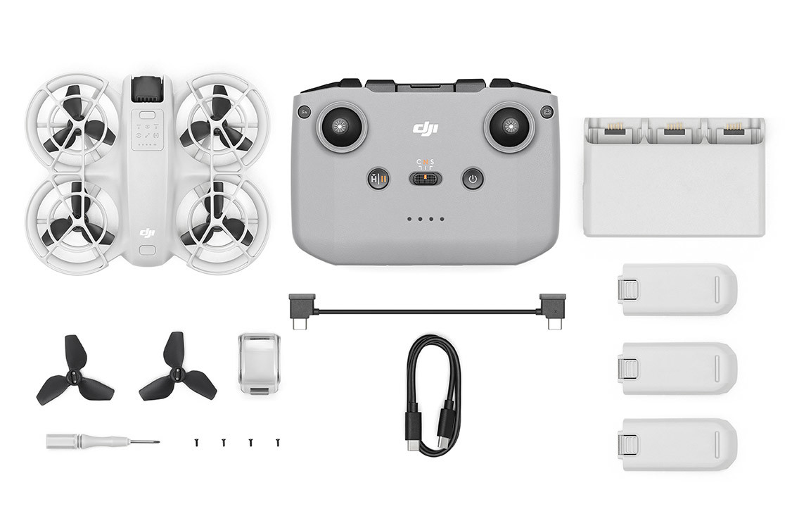 DJI Neo Drone