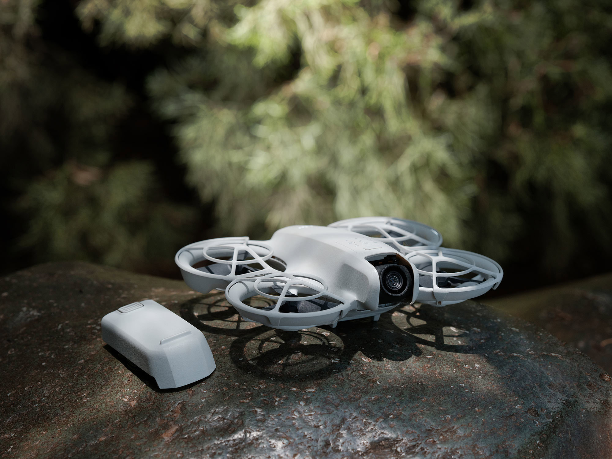 DJI Neo Drone
