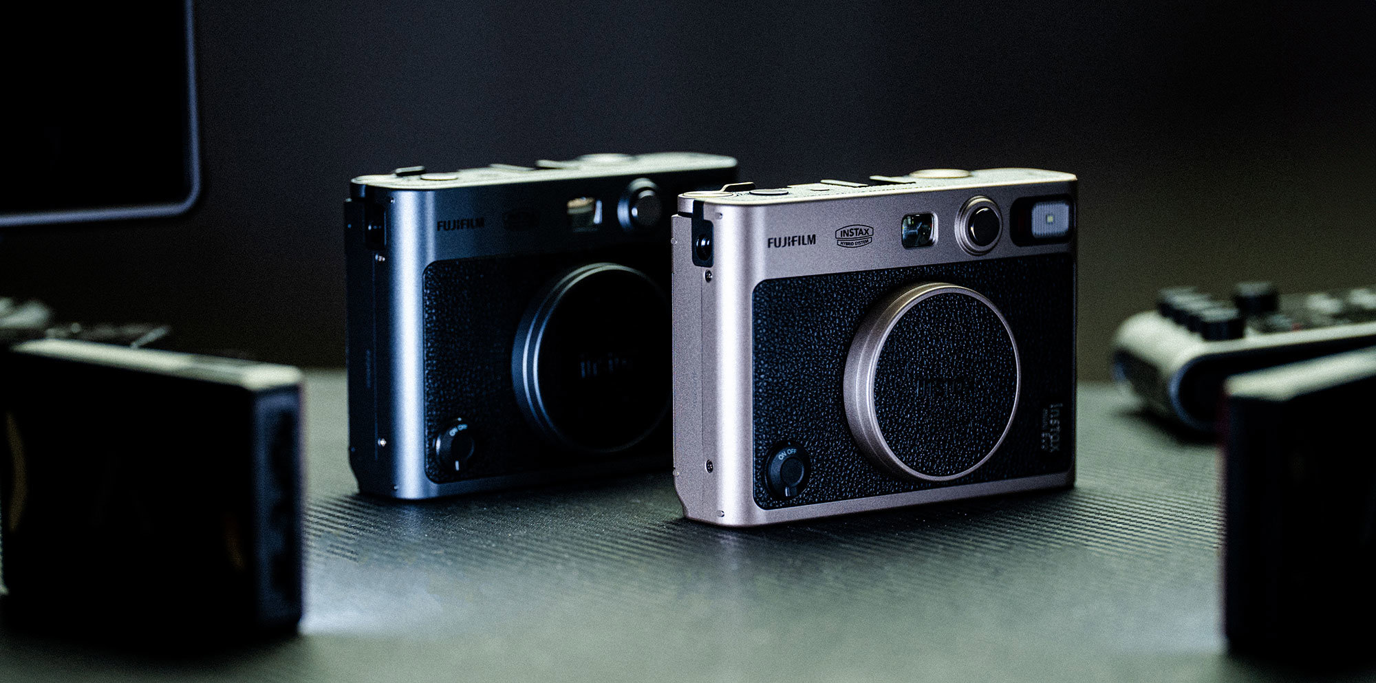 Fujifilm Instax Limited Edition Instax Evo Camera