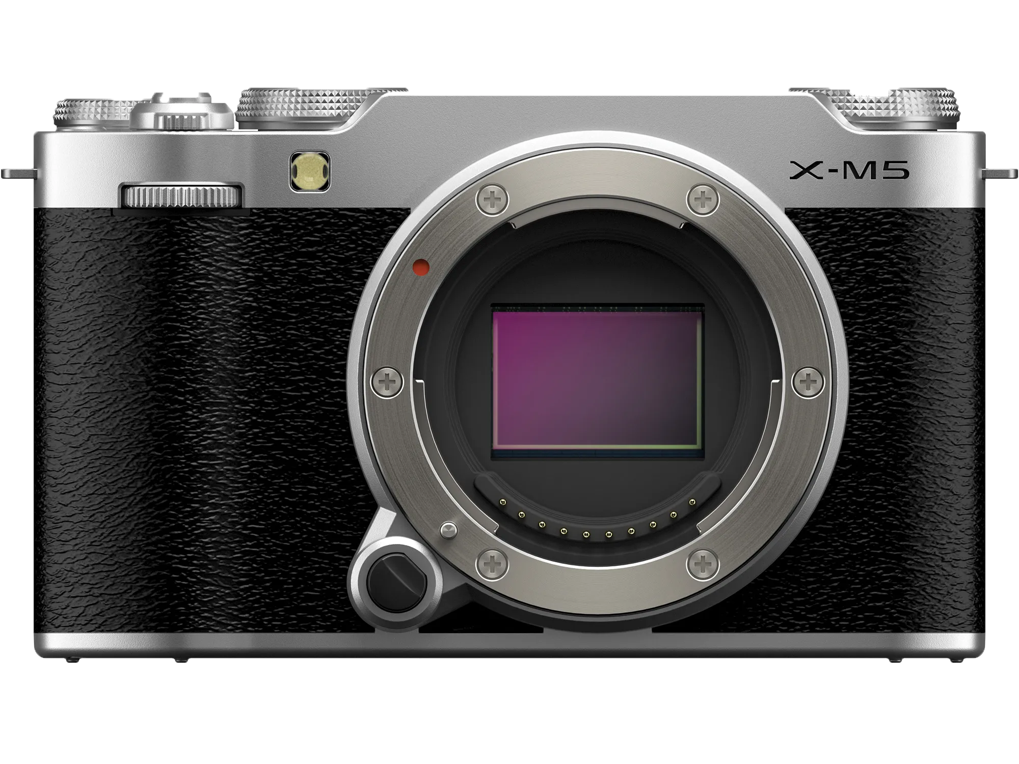 Pre-order Fujifilm X-M5 & New Camera Lenses | Henry's | Henry's