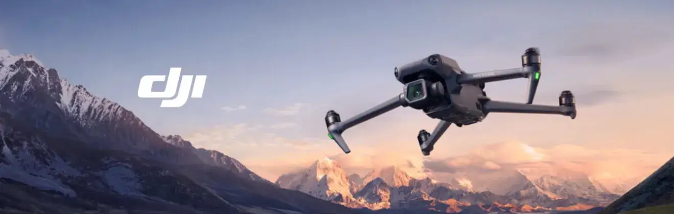 Dji Brand Mountain