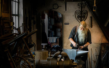 Henrys-Blog-Blacksmith-