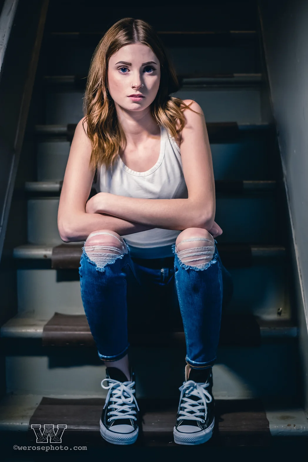 portrait bvy Anthony Jackson