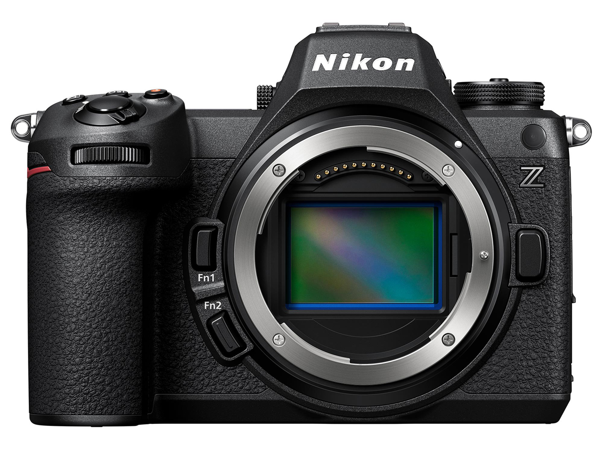 Nikon Z 6III