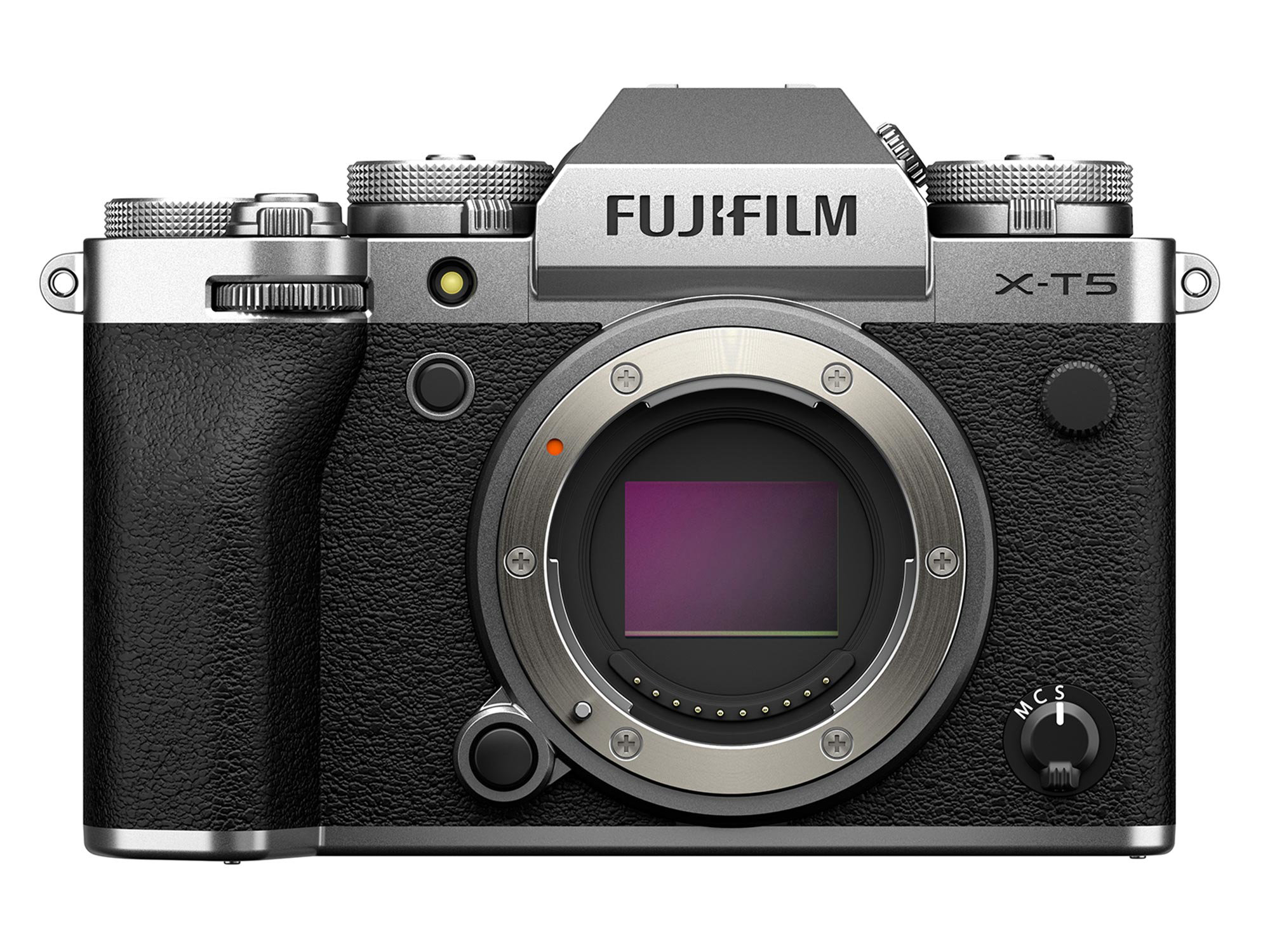 Fujifilm X-T5