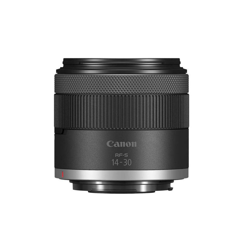 Pre-order the Canon RF-S 14-30mm f/4-6.3 IS STM PZ Lens