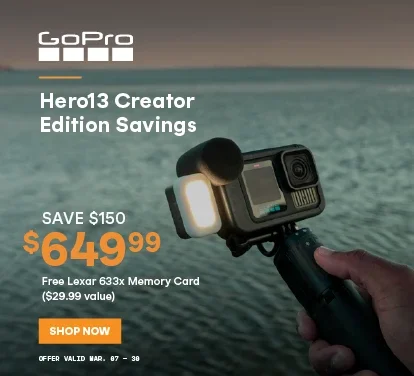 Hero13 Creator Edition