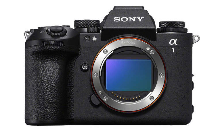 Best Camera Pick Overall - Sony A9 II