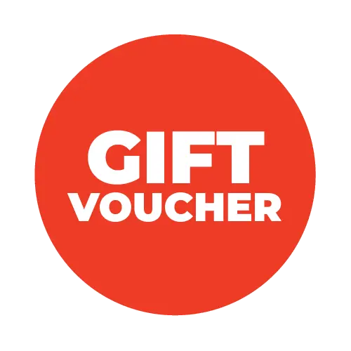 Gift voucher