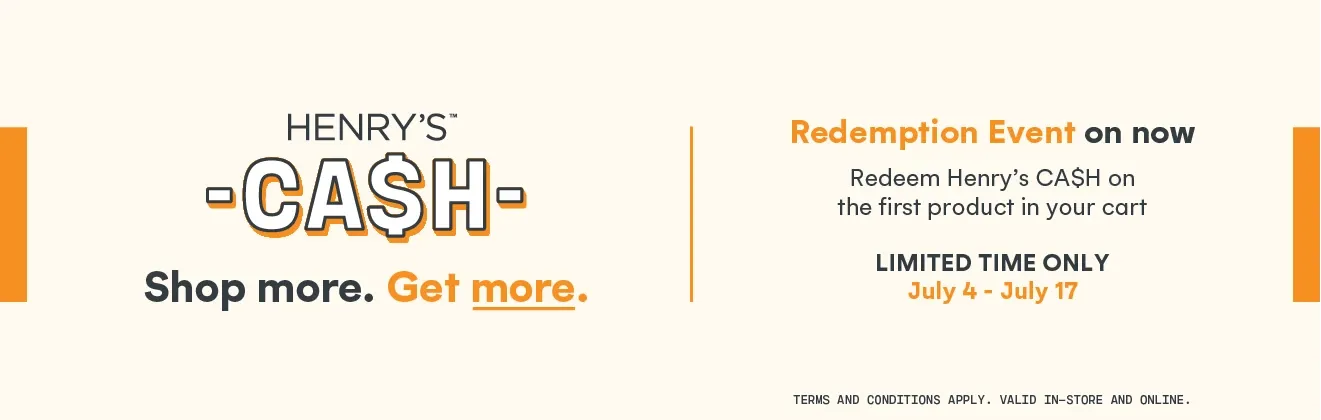 Shop More, Get More Redemption Period