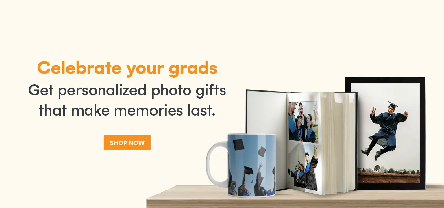HPC Grad Campaign