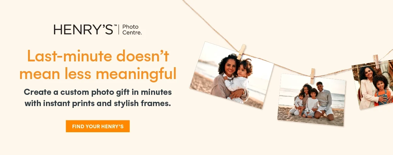 Mother's Day Last Minute Gifts