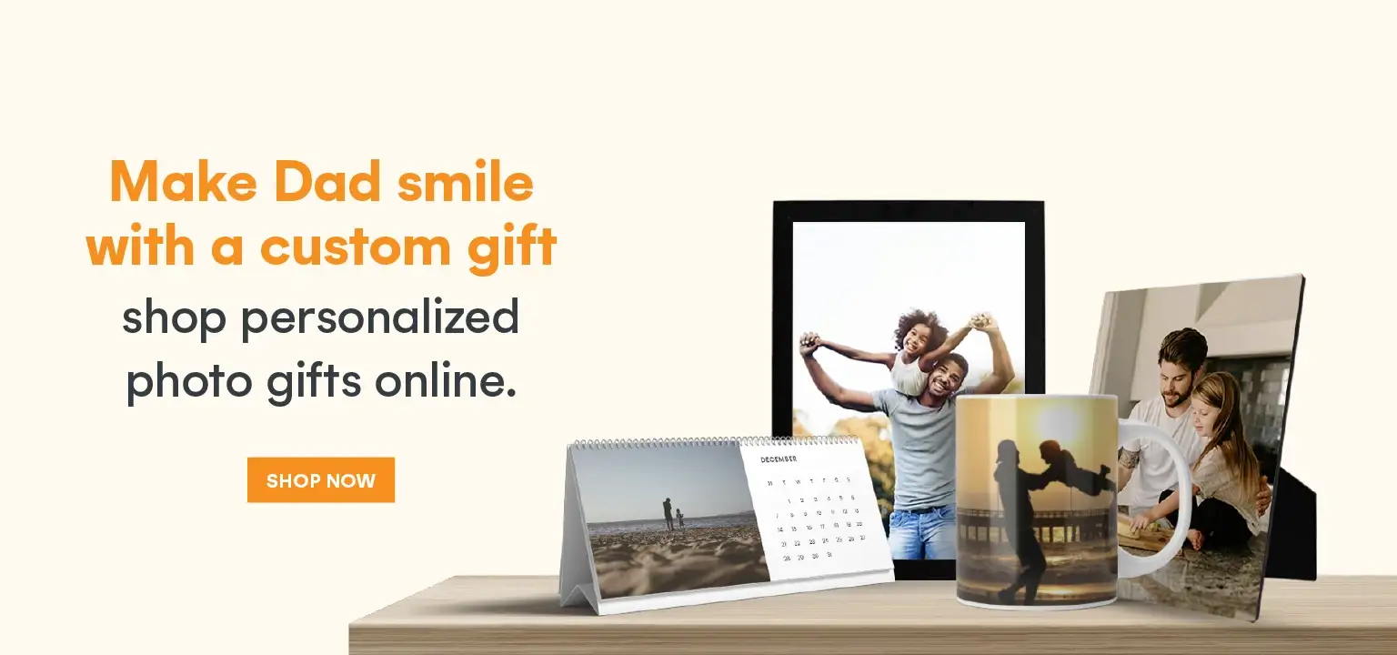 HPC Father's Day Campaign