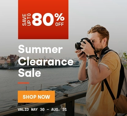 Clearance Sale