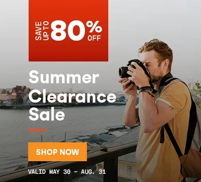 Clearance Sale