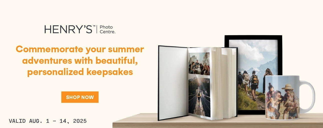 HPC Travel/Summer memories