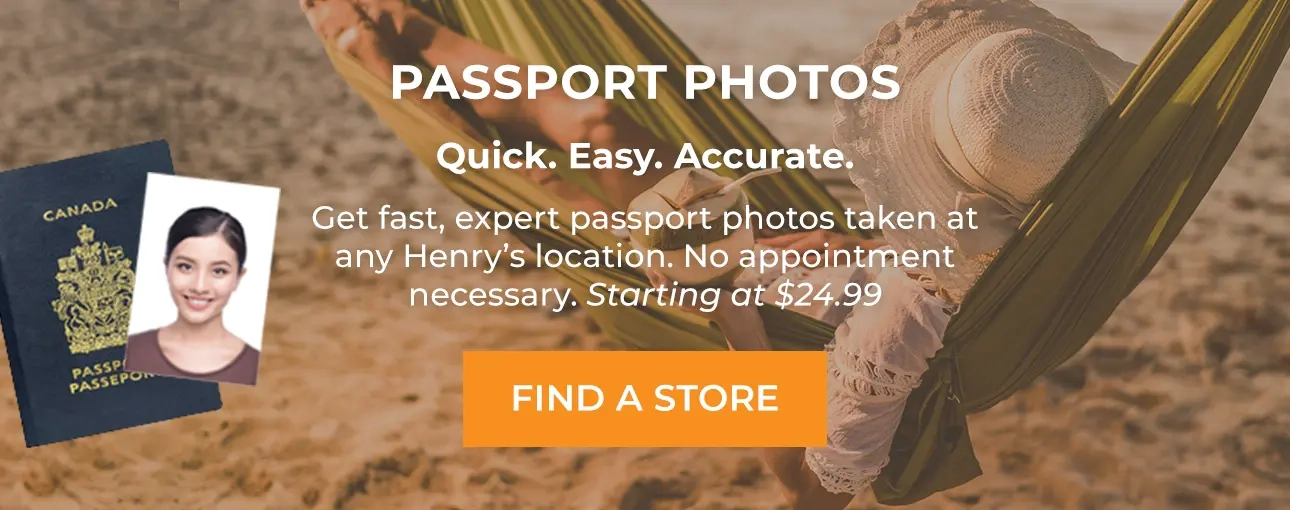 Passport Photos - Quick. Easy. Accurate. Find a store location. 