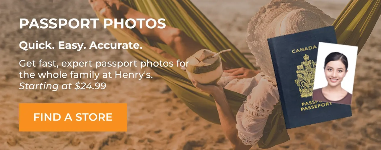 Passport photos. Quick. Easy. Accurate. Starting at $24.99