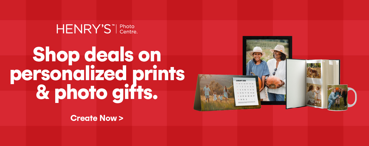 Shop deals on personalized prints & photo gifts