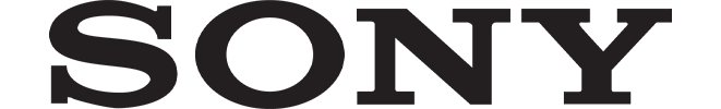 Sony logo