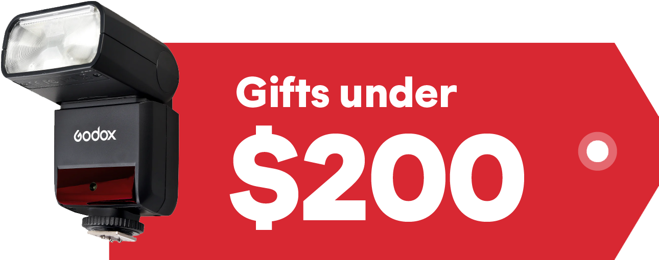 Gifts Under $200