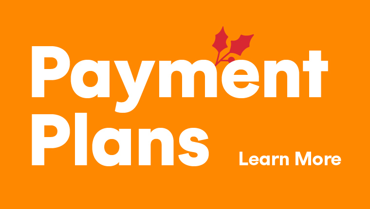 Payment Plans