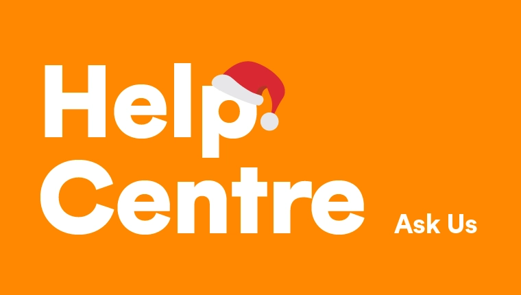 Help Centre