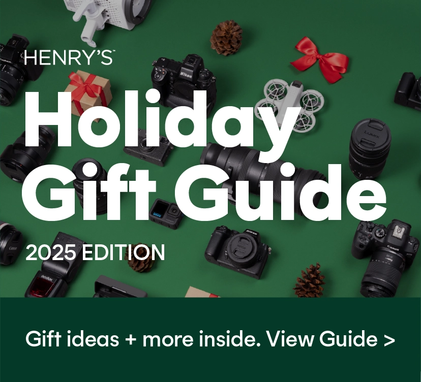 View our 2025 Holiday Gift Guide