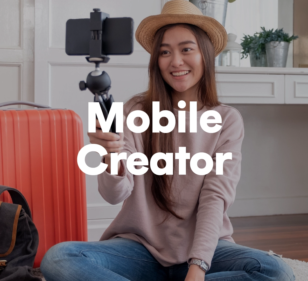 Mobile Creator